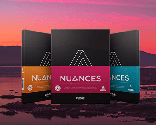 Cokin-nuances