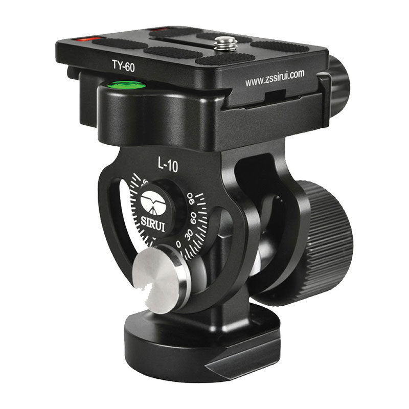 Sirui L-10 Tilt head