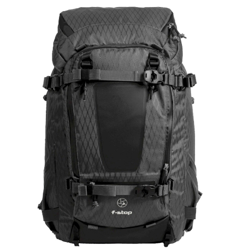 F-Stop DuraDiamond™-Rucksack Tilopa, Anthrazit