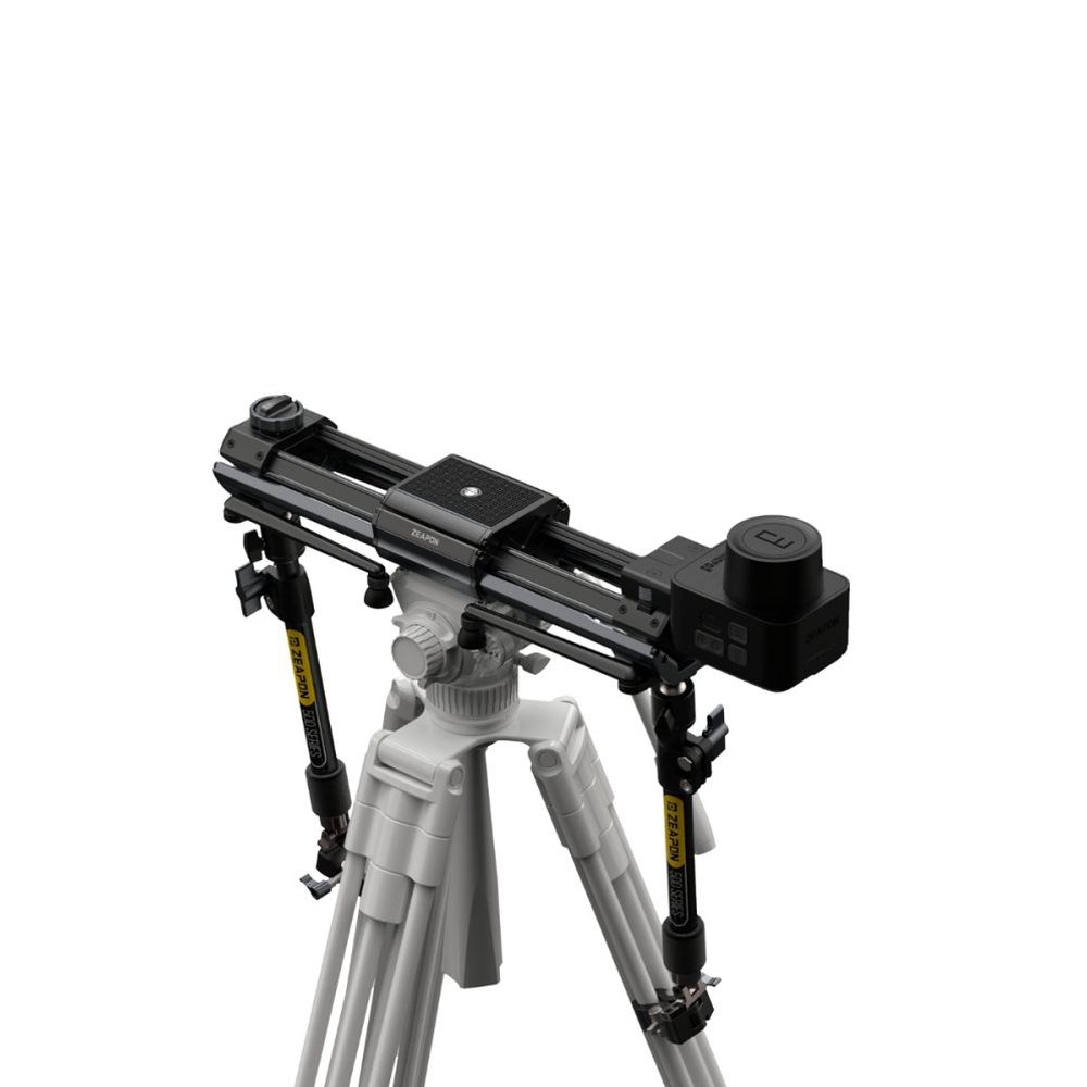 Zeapon Micro 3 E500HS