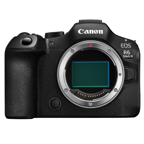Canon EOS R6 Mark III + RF 35mm f/1.8 Macro IS STM