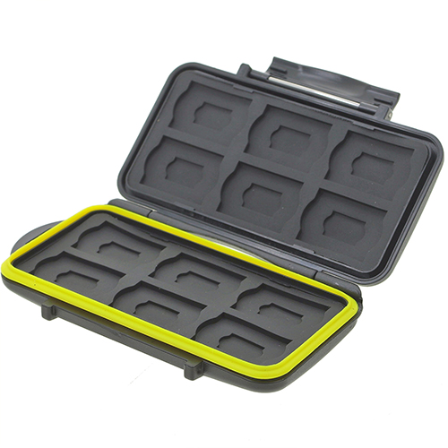 Kamera Express MCC-5 Multi-Kartenetui