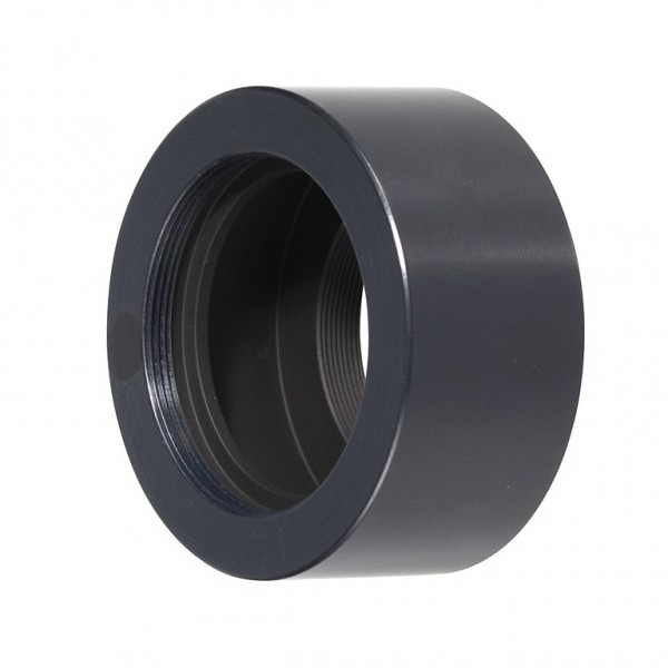 NOVOFLEX Adapter M42x1-Objektiv an Canon EOS-R Kamera