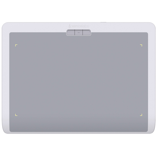 Xencelabs Pen Tablet Medium Bundle SE EN/FR/ES White