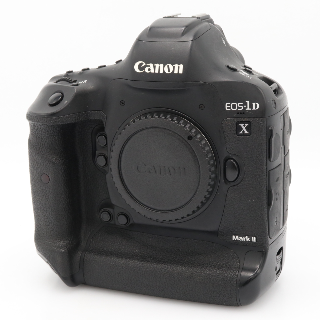 Canon EOS 1DX mark II Gehäuse Gebrauchtware