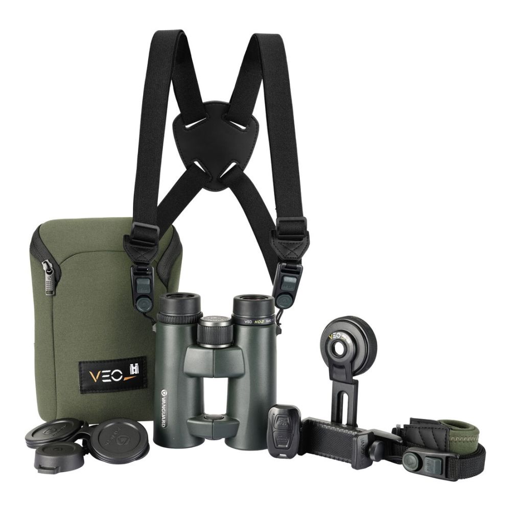 Vanguard VEO HD2 8420BDL