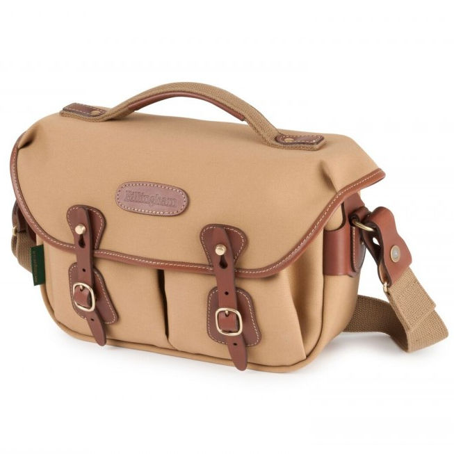 Billingham Hadley Small Pro Khaki/Tan