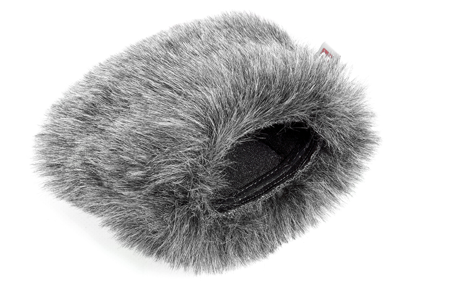 RYCOTE Tascam DR-44WL Mini Windjammerja