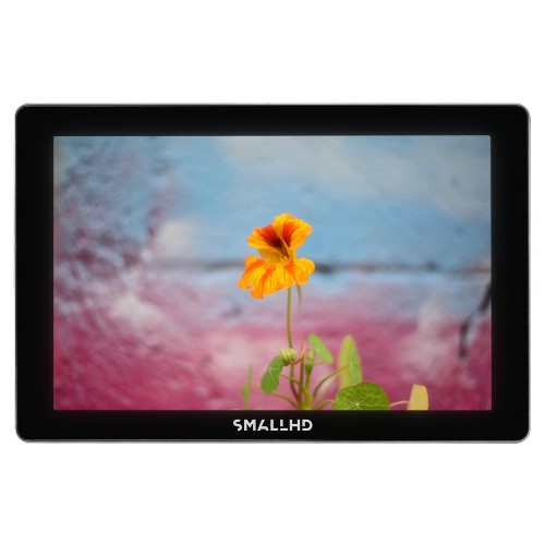 SmallHD Indie 7, Monitor