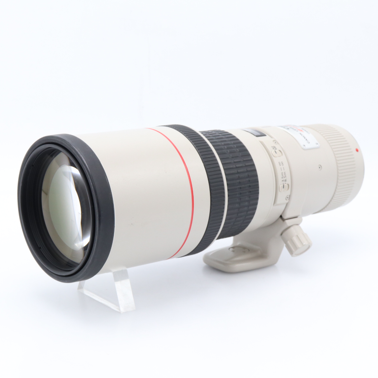 Canon EF 400mm f/5.6 L USM Gebrauchtware