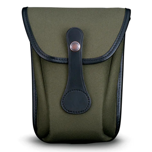 Billingham Avea 8 sage fibrenyte/black