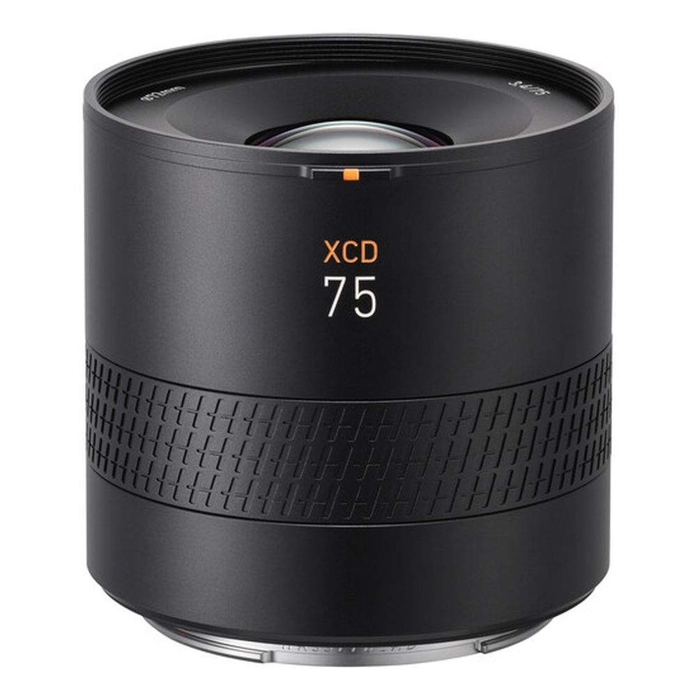 Hasselblad XCD 75mm F3.4 P objektiv