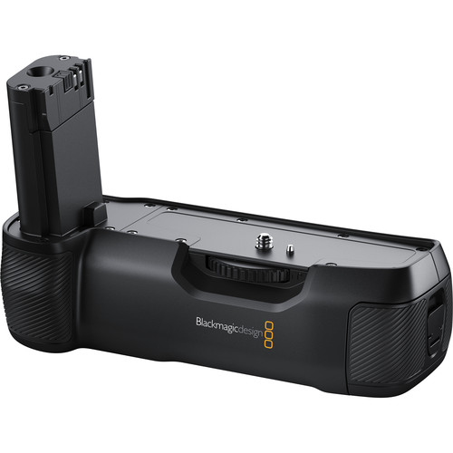 Blackmagic Pocket Camera Batteriegriff