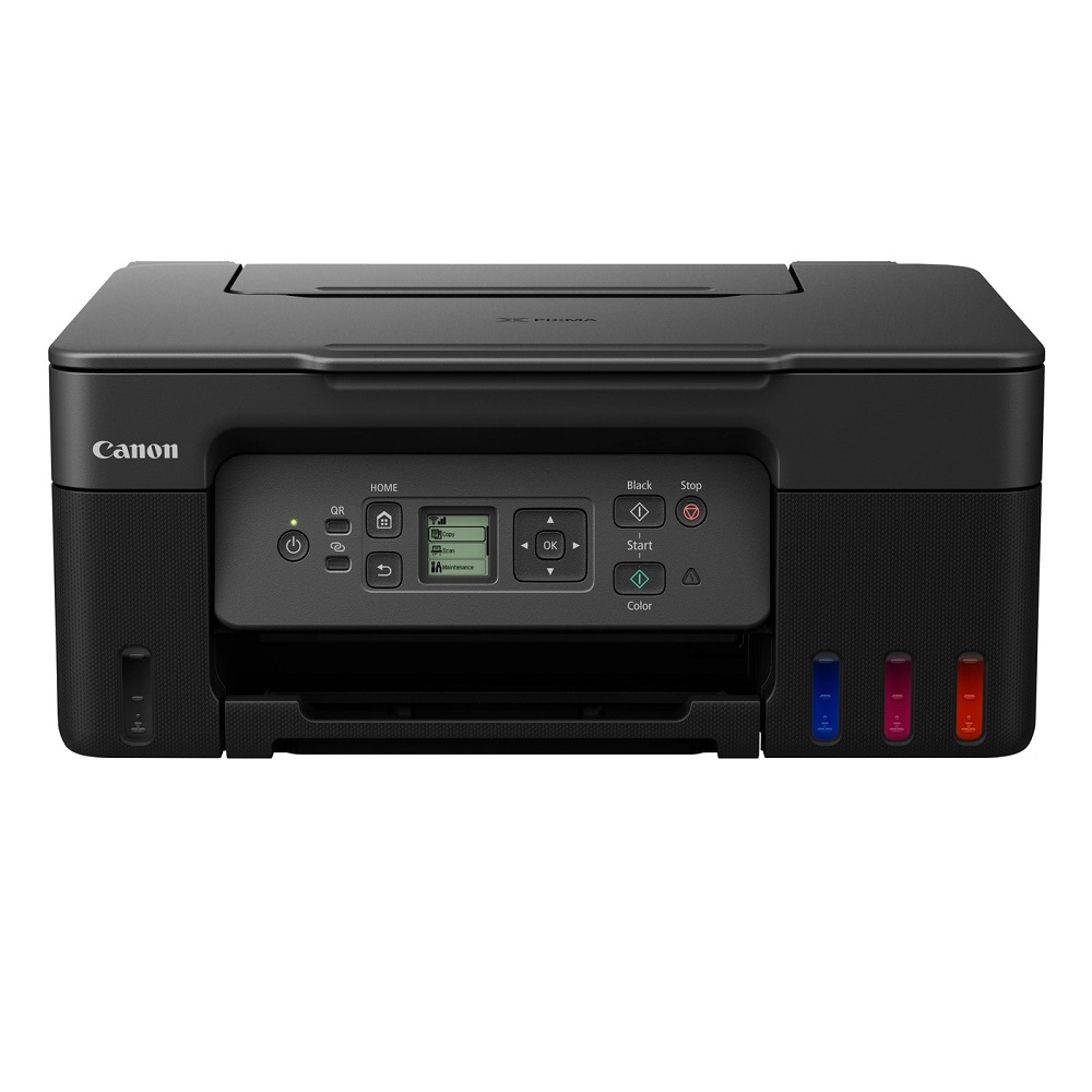 Canon PIXMA G3570 Megatank