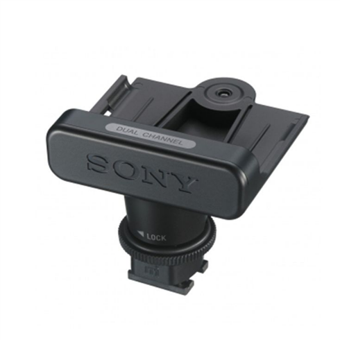 Kamera Express Sony Smad P3d 2 Channel Mi Shoe Adapter Fur Urx P03d Receiver Smad P3d