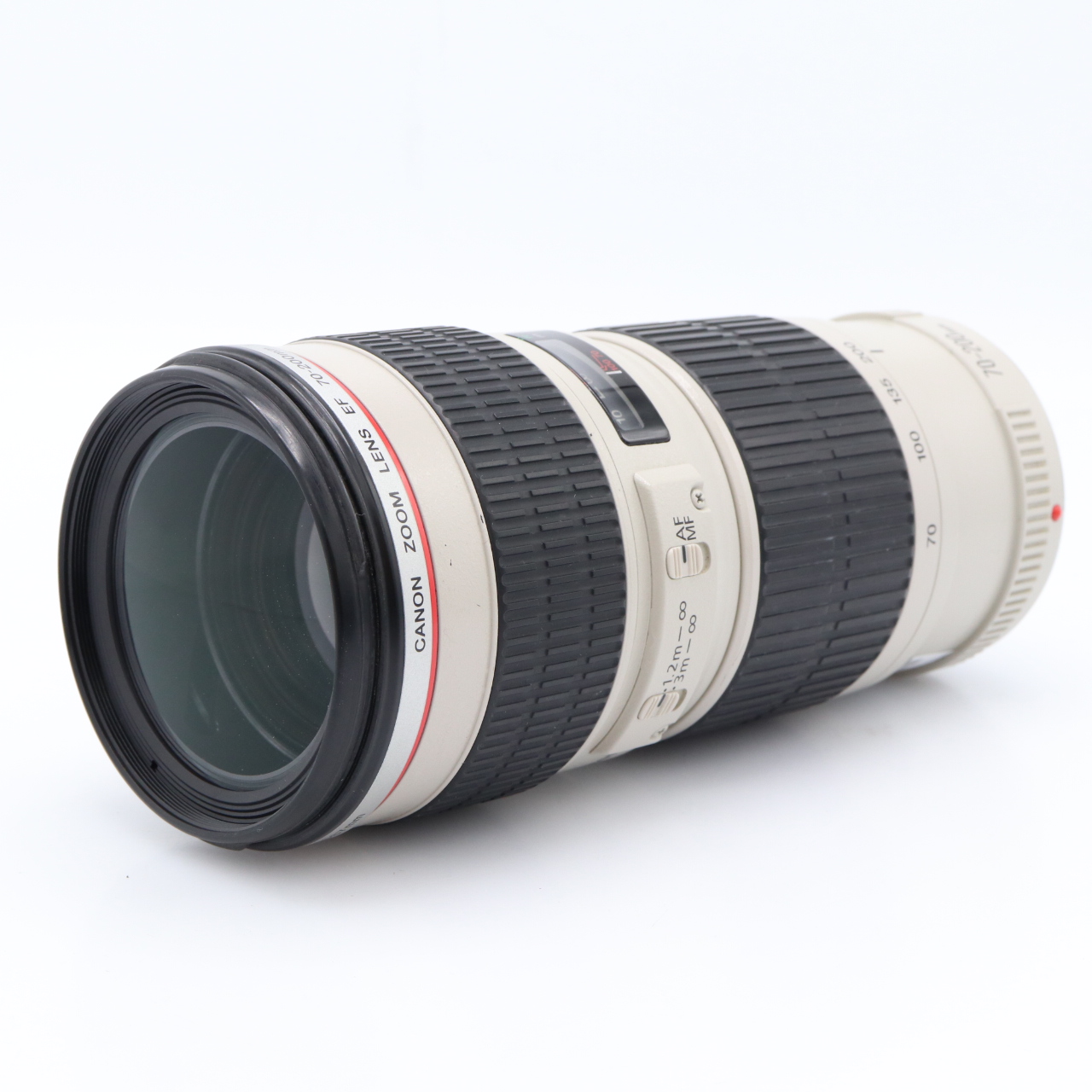 Canon EF 70-200mm f/4 L USM Gebrauchtware