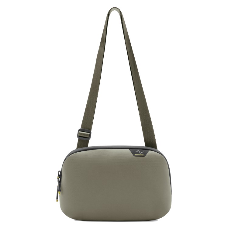 Peak Design Travel Crossbody 3L - Stein