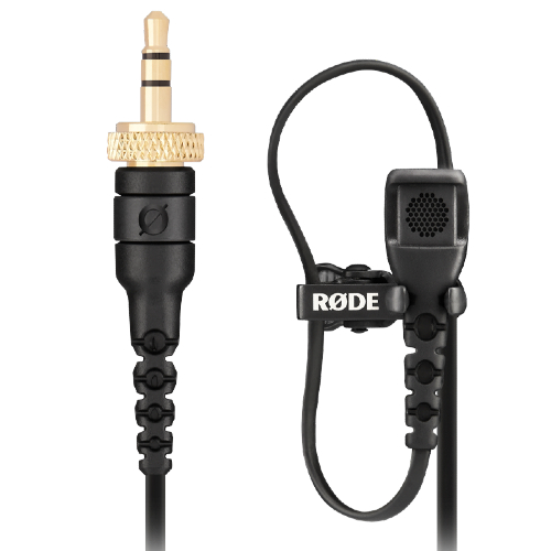 Rode Lavalier II