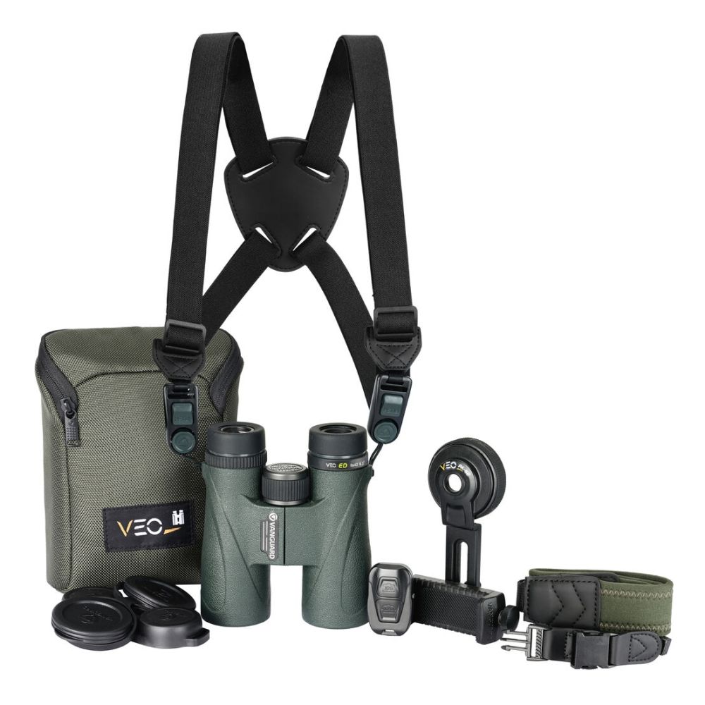 Vanguard VEO ED 8420BDL