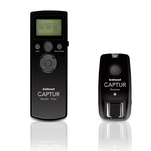 Hahnel Captur Timer Kit Sony