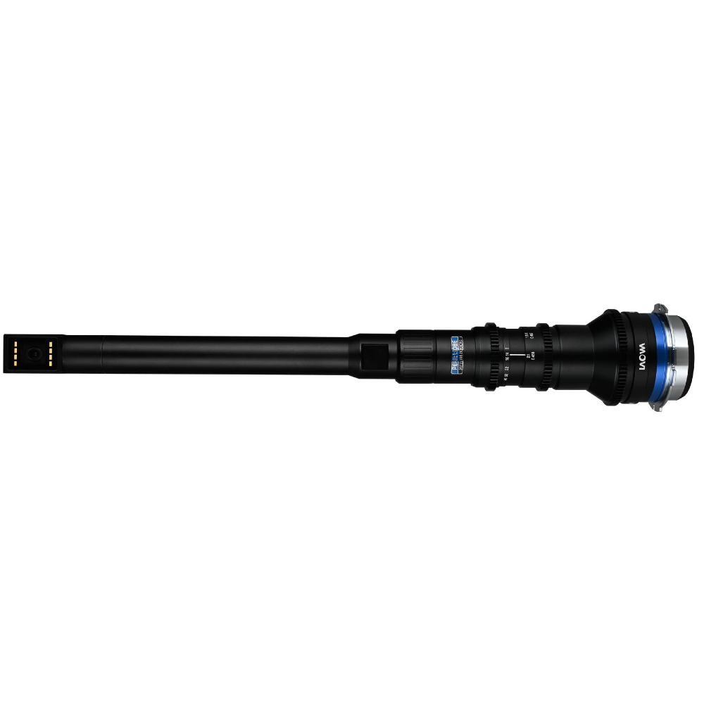 Laowa 24 mm T/14 2X Peri Probe Lens (Cine) – Arri PL