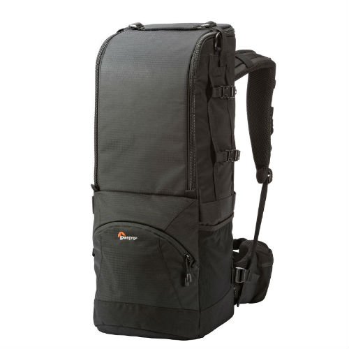 Lowepro Lens Trekker 600 AW III Schwarz