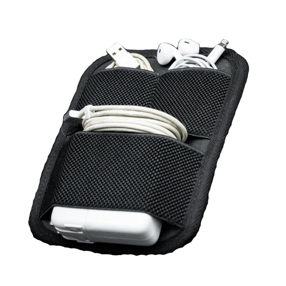 Wotancraft Kabel-Organizer-Modul