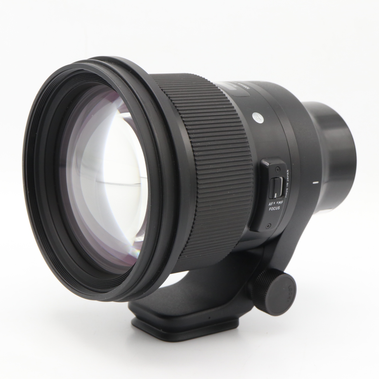 Sigma 105mm f/1.4 DG HSM ART L-mount Gebrauchtware