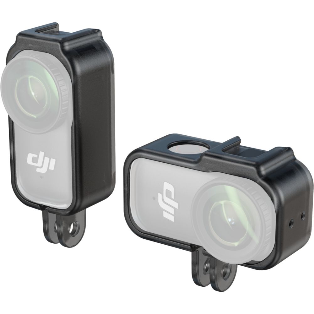 SmallRig 5757 Vertikal-zu-Horizontal-Cage-Kit für DJI Osmo Nano