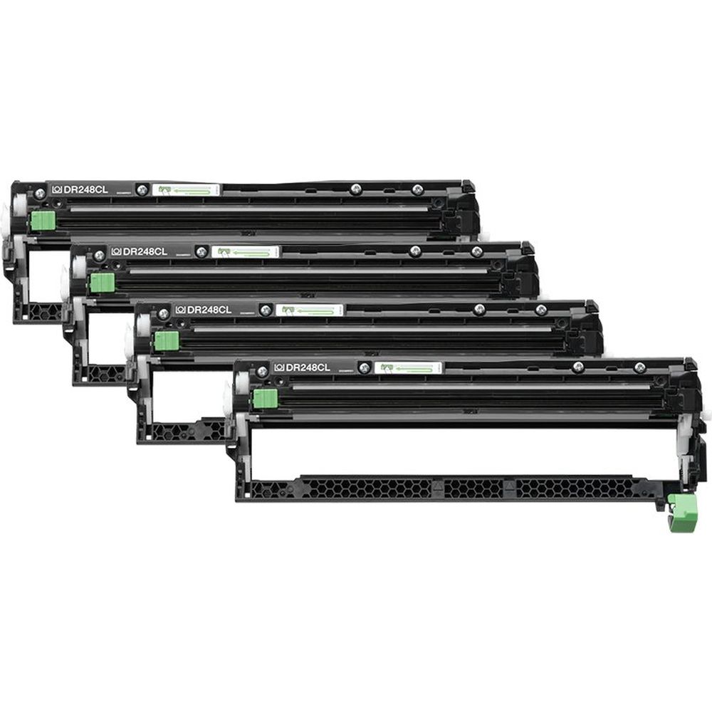 Brother DR-248CL Trommeleinheit