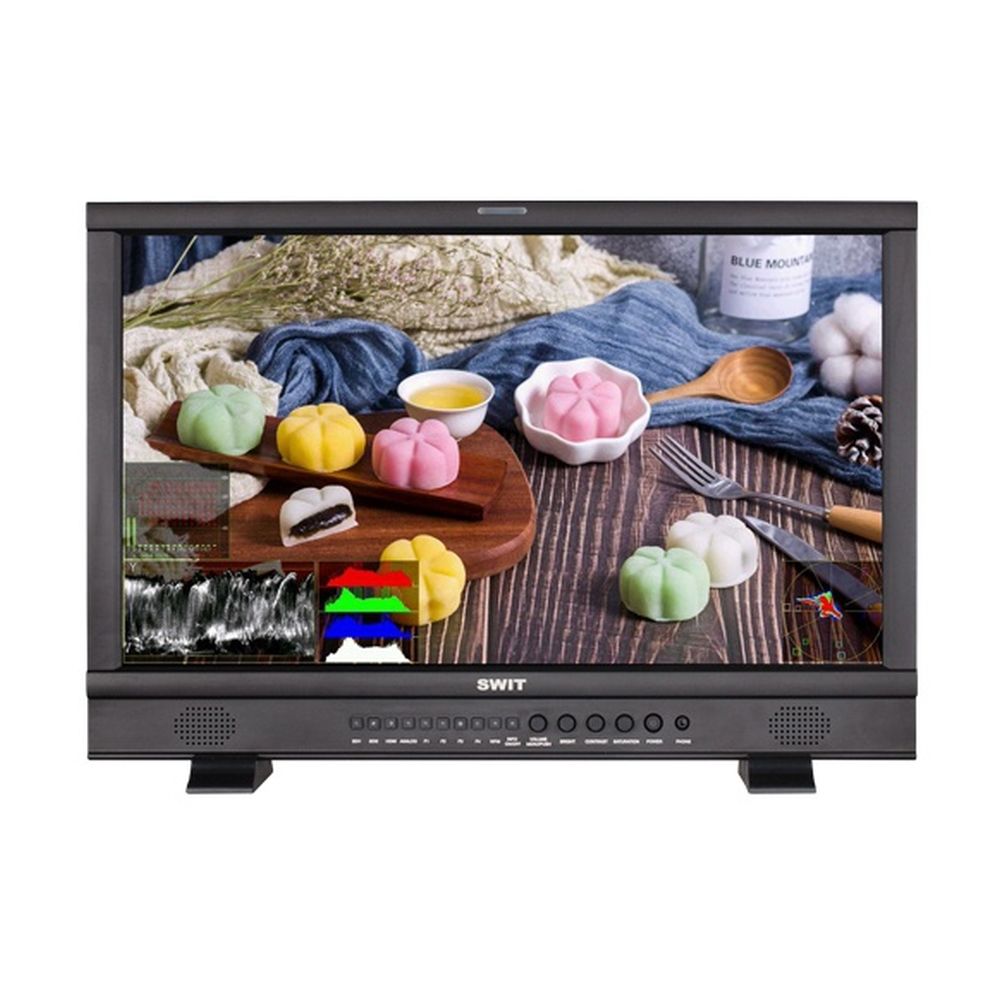 Swit S-1243FS 23,8-Zoll FHD Studio Monitor