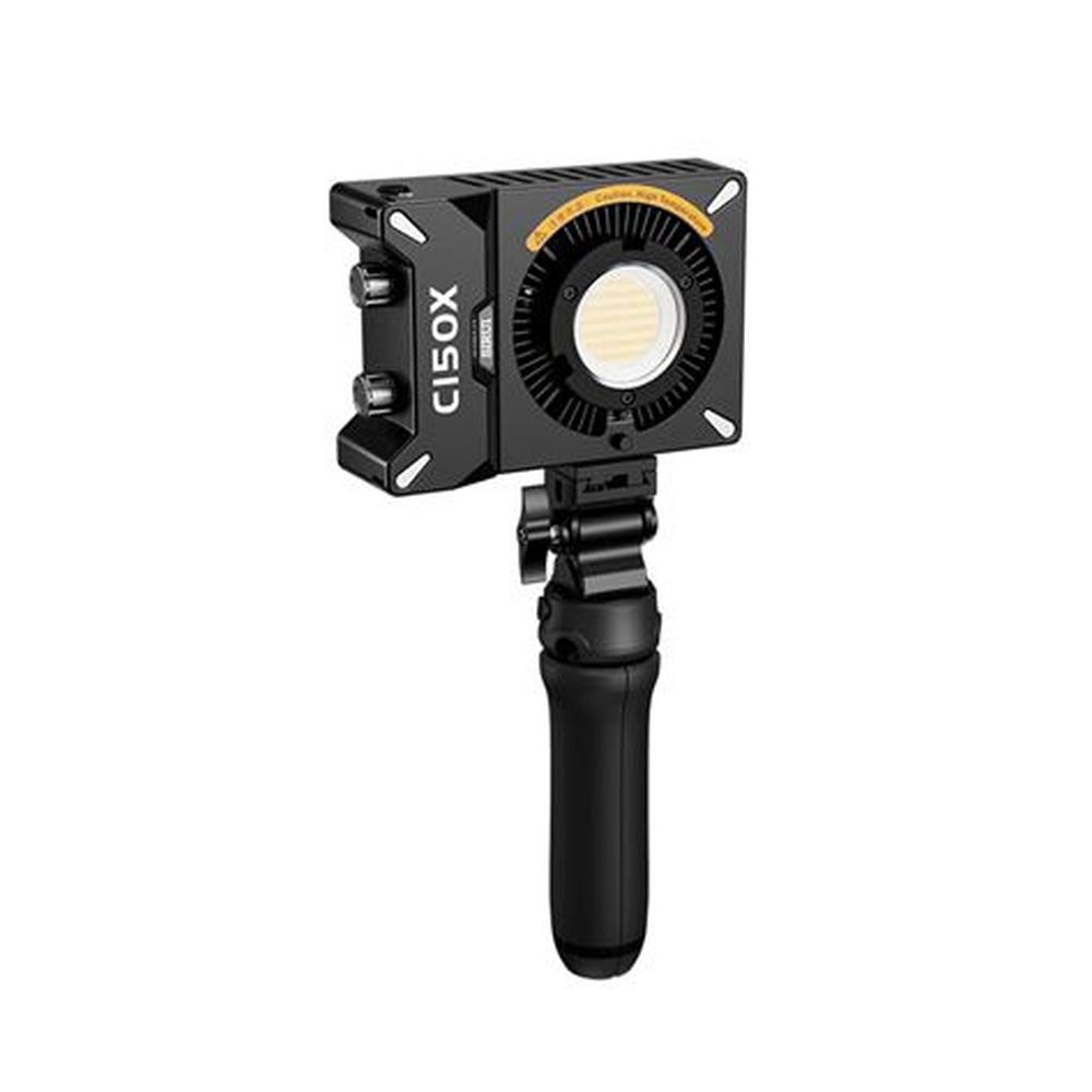 Sirui Bi-Color COB Pocket LED-Lampe C150X Combo