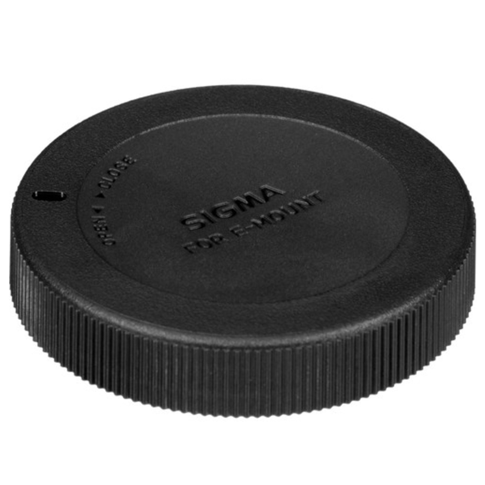 Sigma Rückdeckel LCR-SE ll