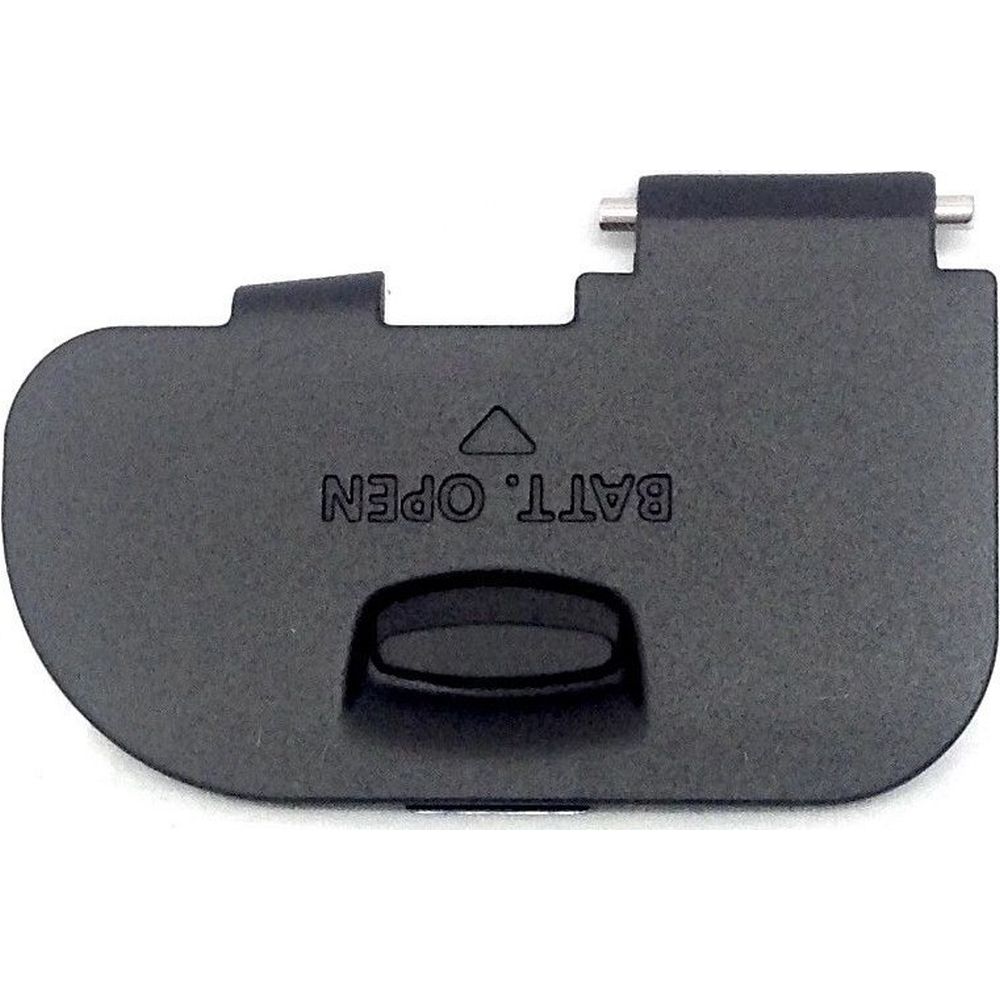 Canon EOS 70D & 80D Batteriedeckel