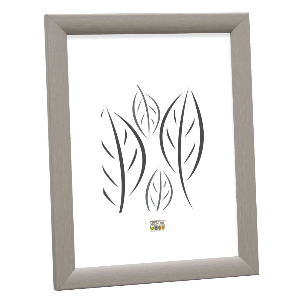 Deknudt Rahmen in beige lackierter Optik 13x18 S54SF3