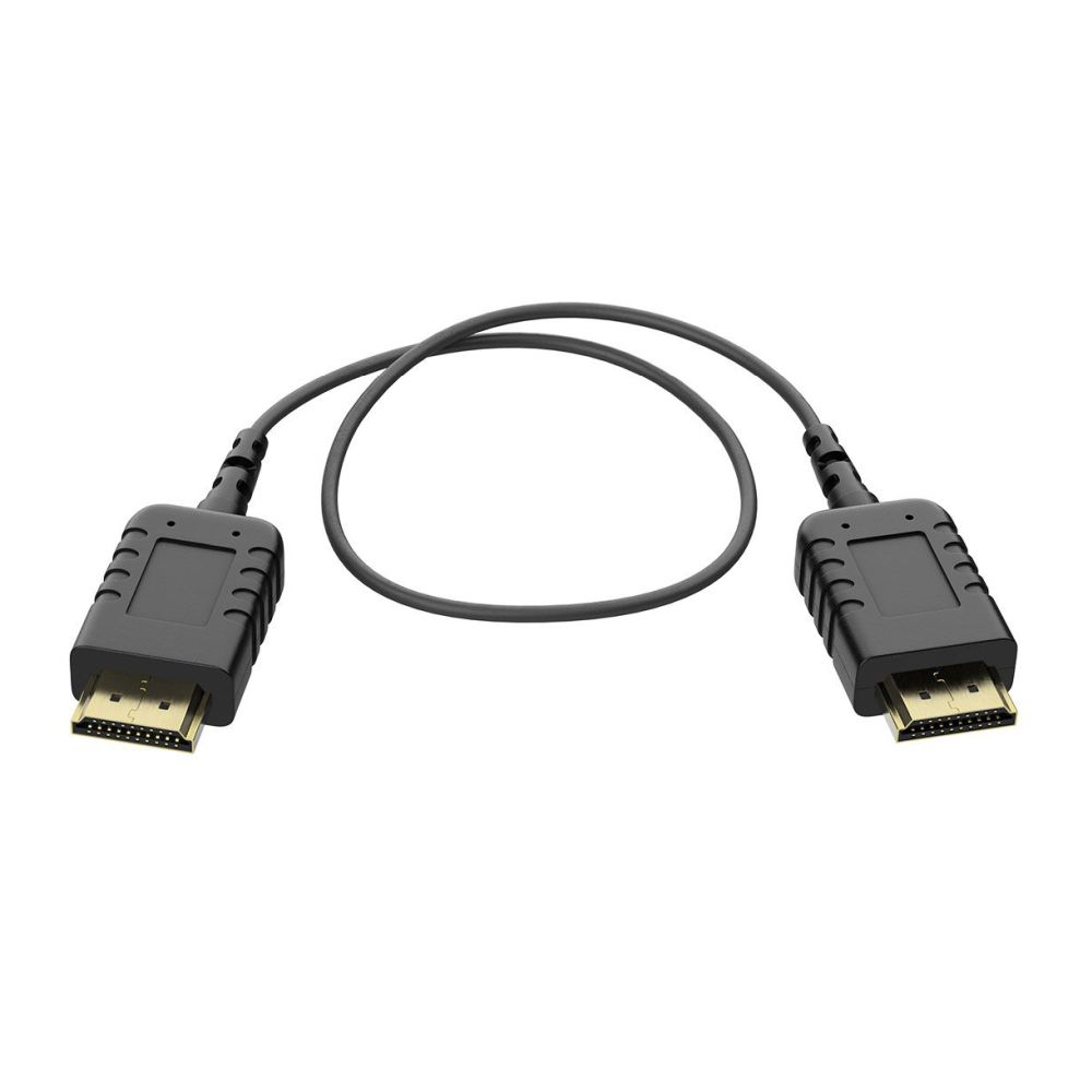 8Sinn eXtraThin HDMI - HDMI-Kabel 40 cm
