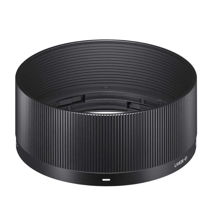 Sigma 35mm F/2 DG DN (C) LH636-01 Lenshod