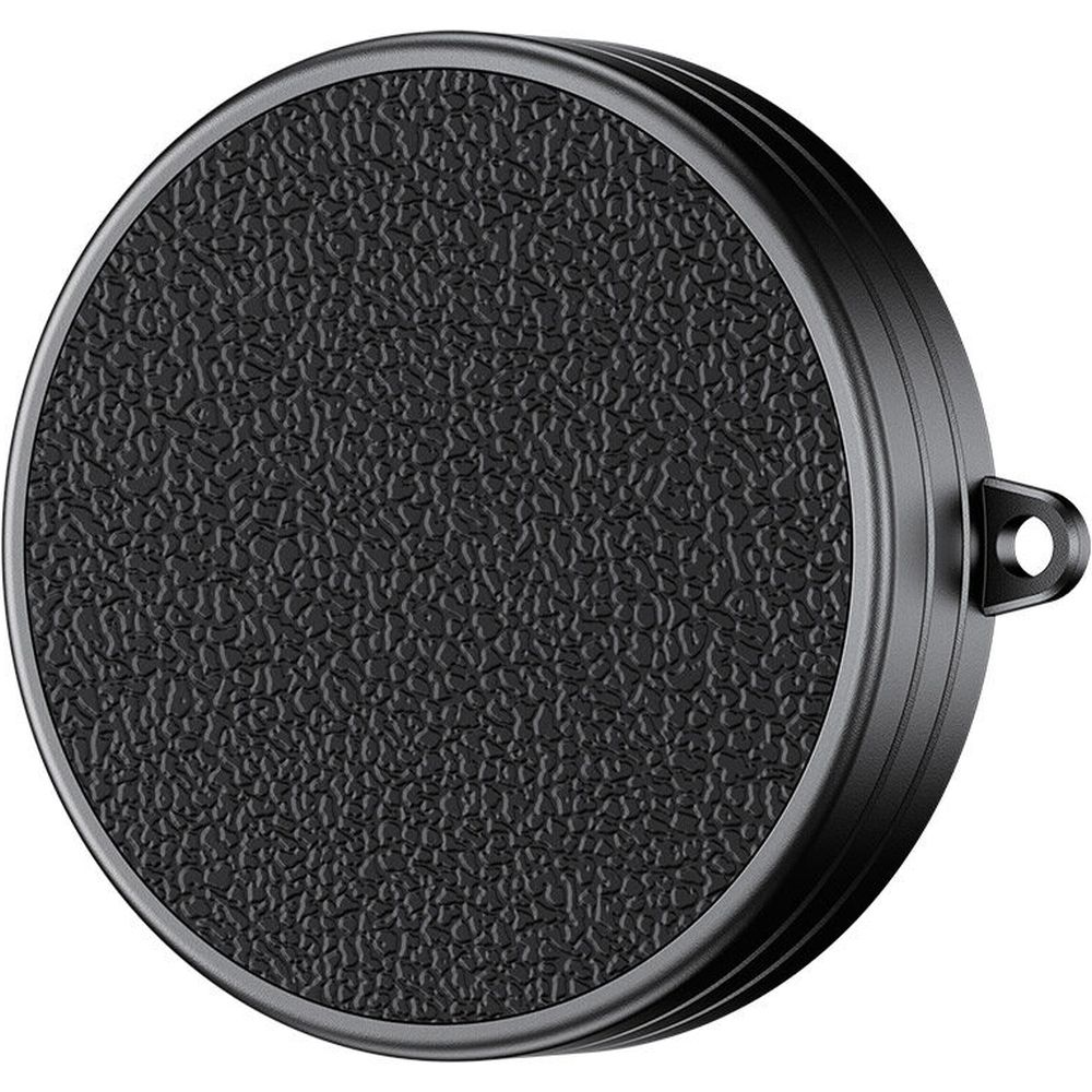 JJC LC-XHALF DGRAY Objektivdeckel für FUJI X Half Kamera