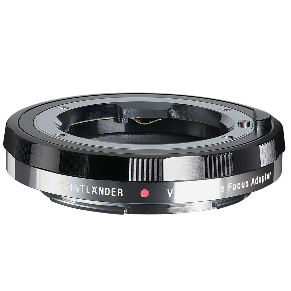 Voigtländer Systemadapter Nah+Typ VM - Z-Mount