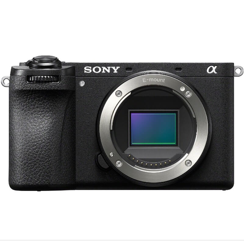 Sony Alpha 6700 body OUTLET