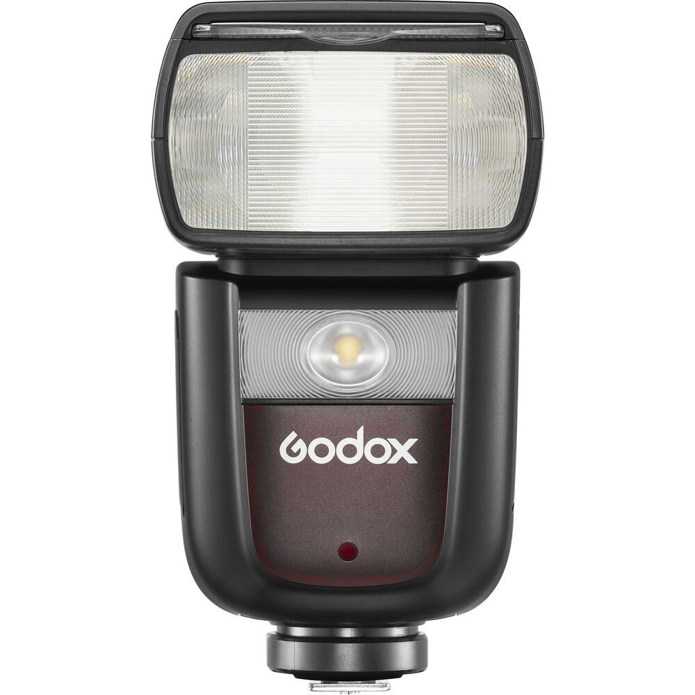 Godox Speedlite V860III, Fuji-Kit