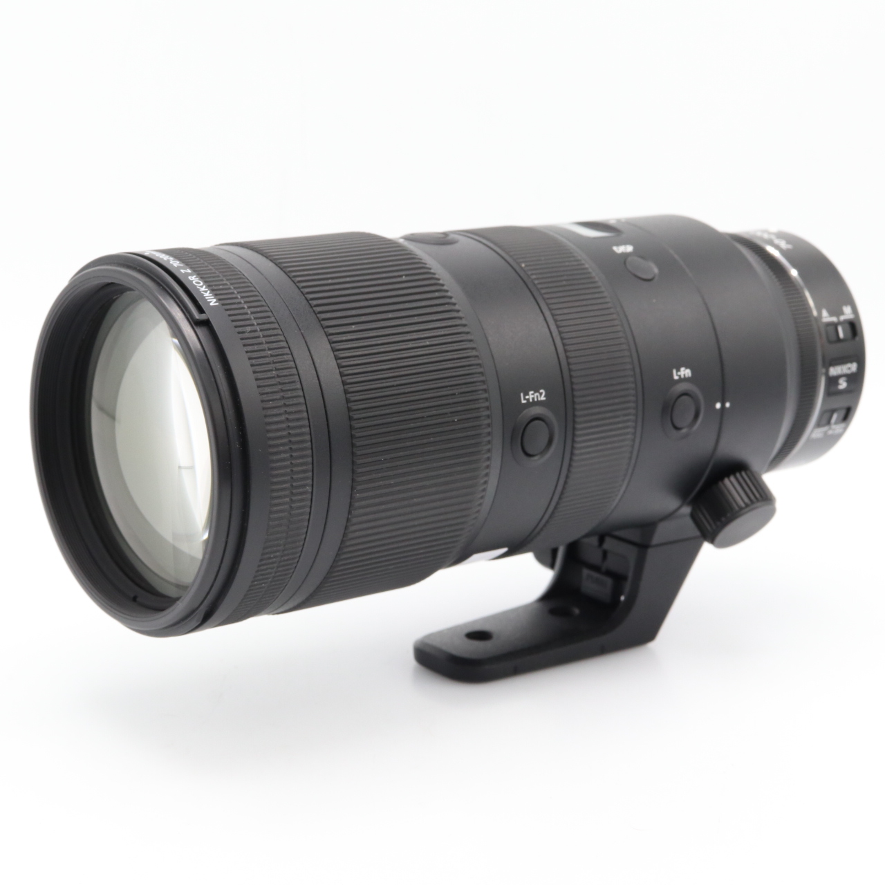 Nikon NIKKOR Z 70-200mm F/2.8 VR S Gebrauchtware