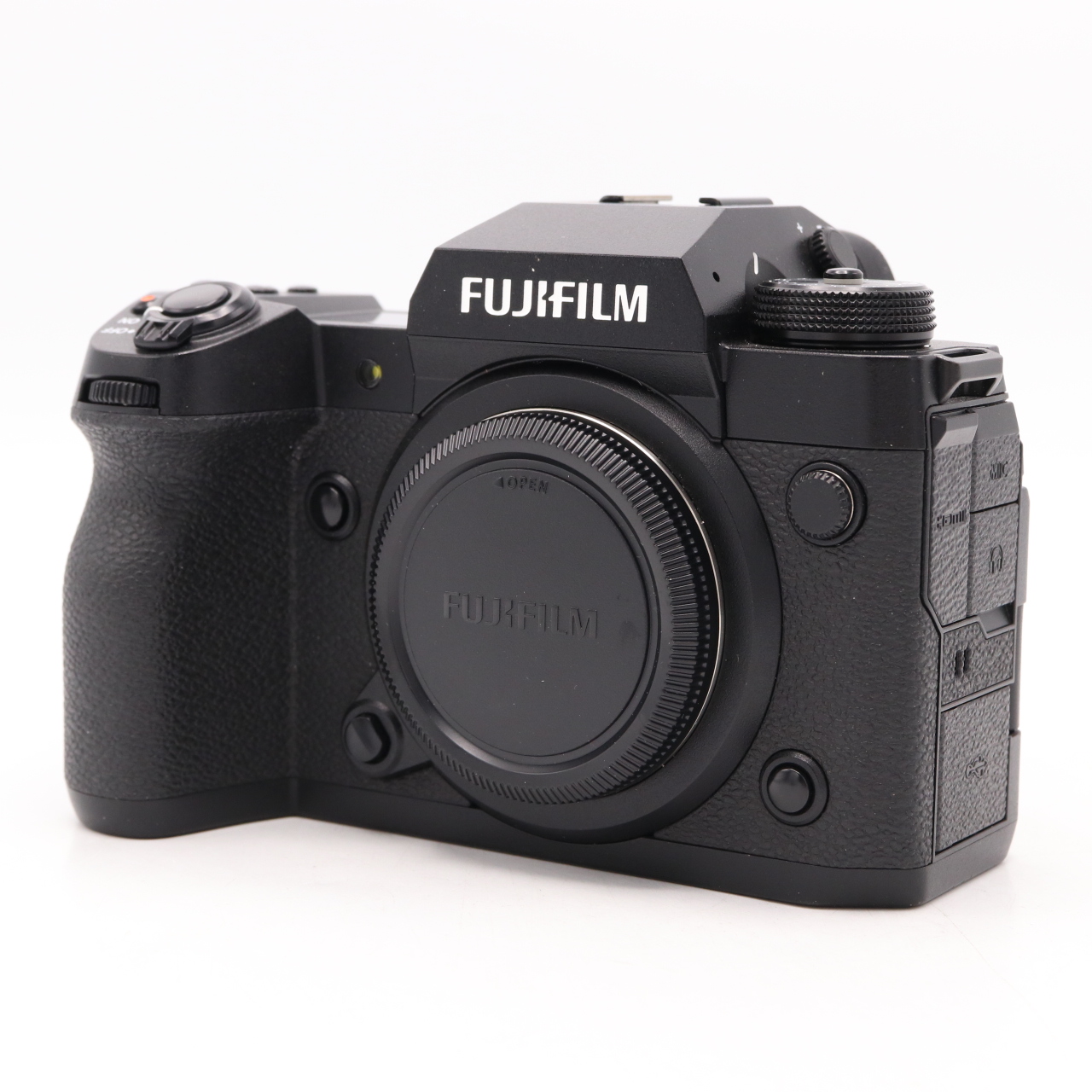 Fujifilm X-H2 Gehäuse Gebrauchtware