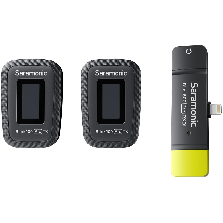 Saramonic Blink500 Pro B4