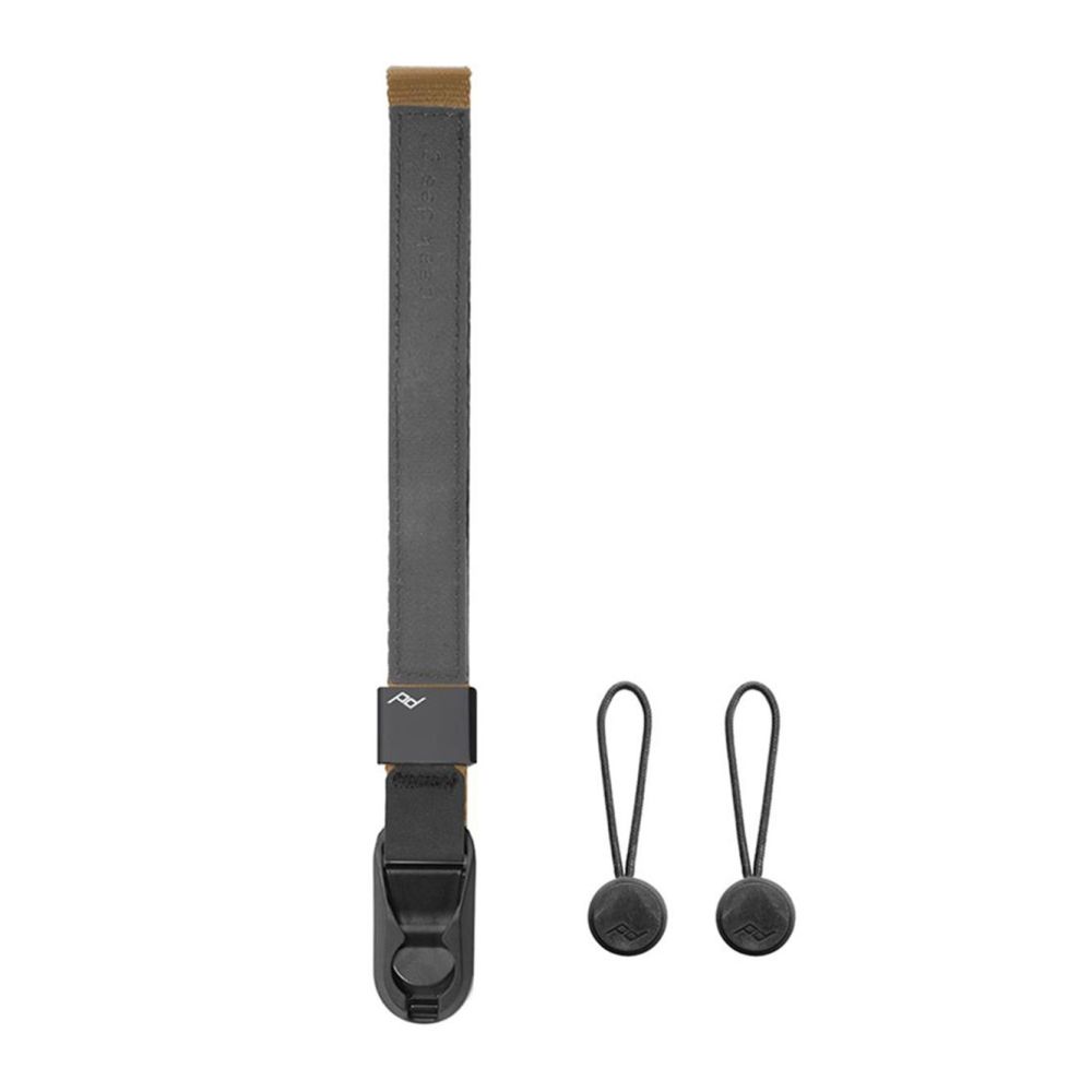 Peak Design Cuff - Coyote-Kameragurt