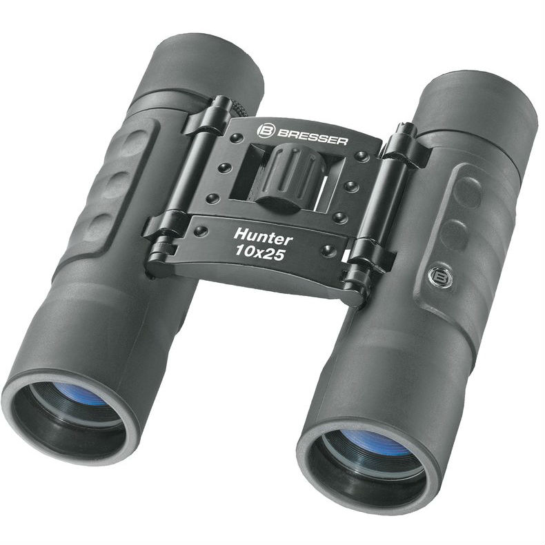 Bresser Hunter 10x25 Fernglas