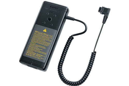 Canon CP-4EN Batterienpack