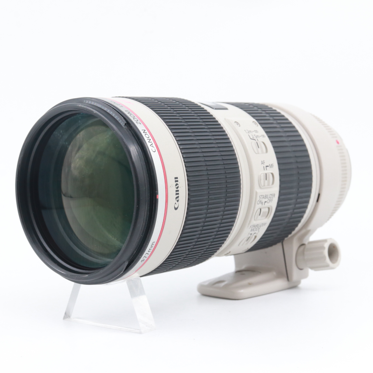 Canon EF 70-200mm f/2.8 L IS II USM Gebrauchtware