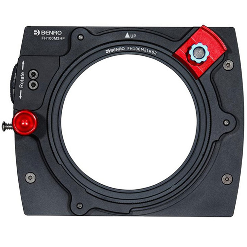 Benro Filterhalter Magnetic mkIII FH100M3