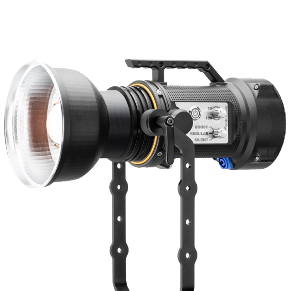 Maxima Maxima 6 MKII LED-Lampe